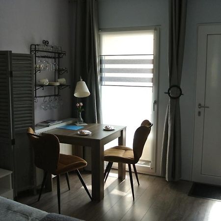B&B Von Clermont Park ฟาลส์ ภายนอก รูปภาพ