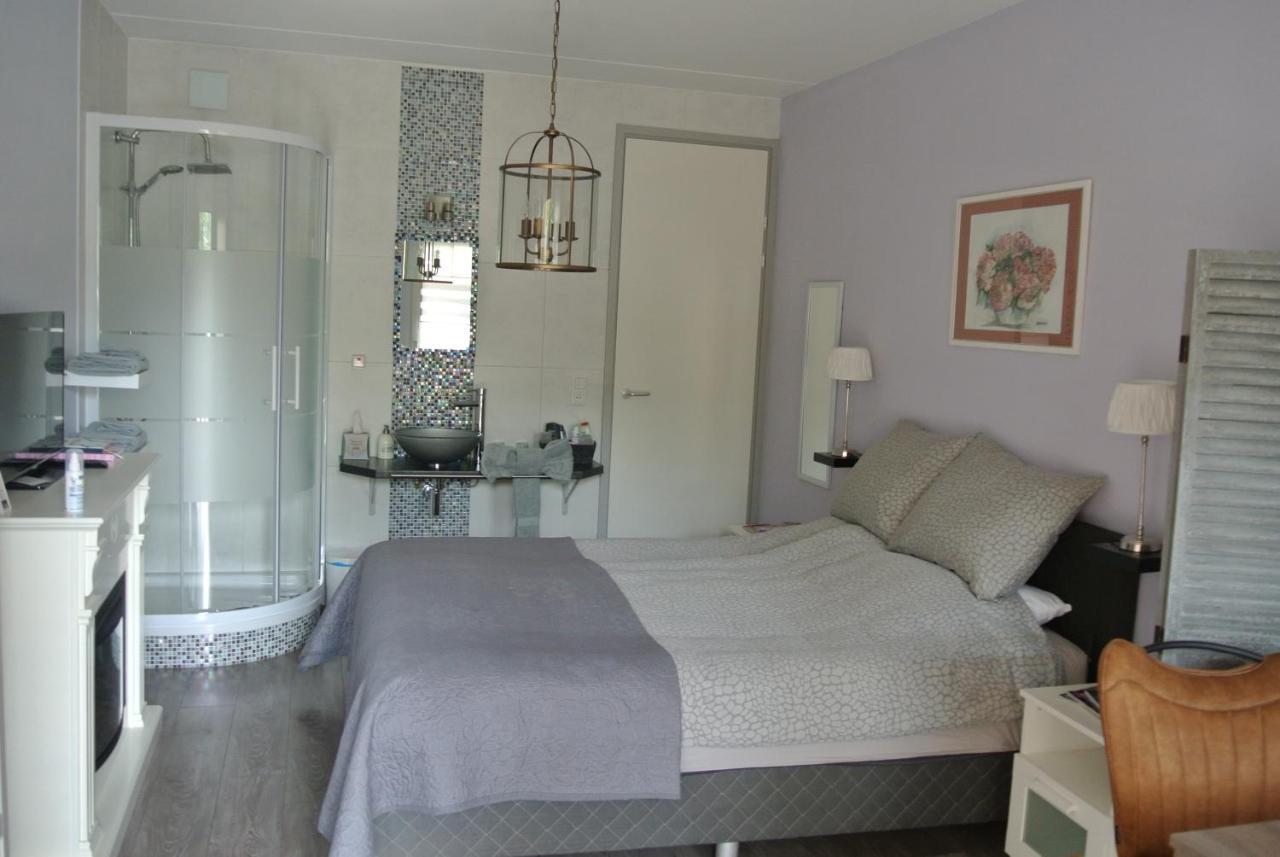 B&B Von Clermont Park ฟาลส์ ภายนอก รูปภาพ