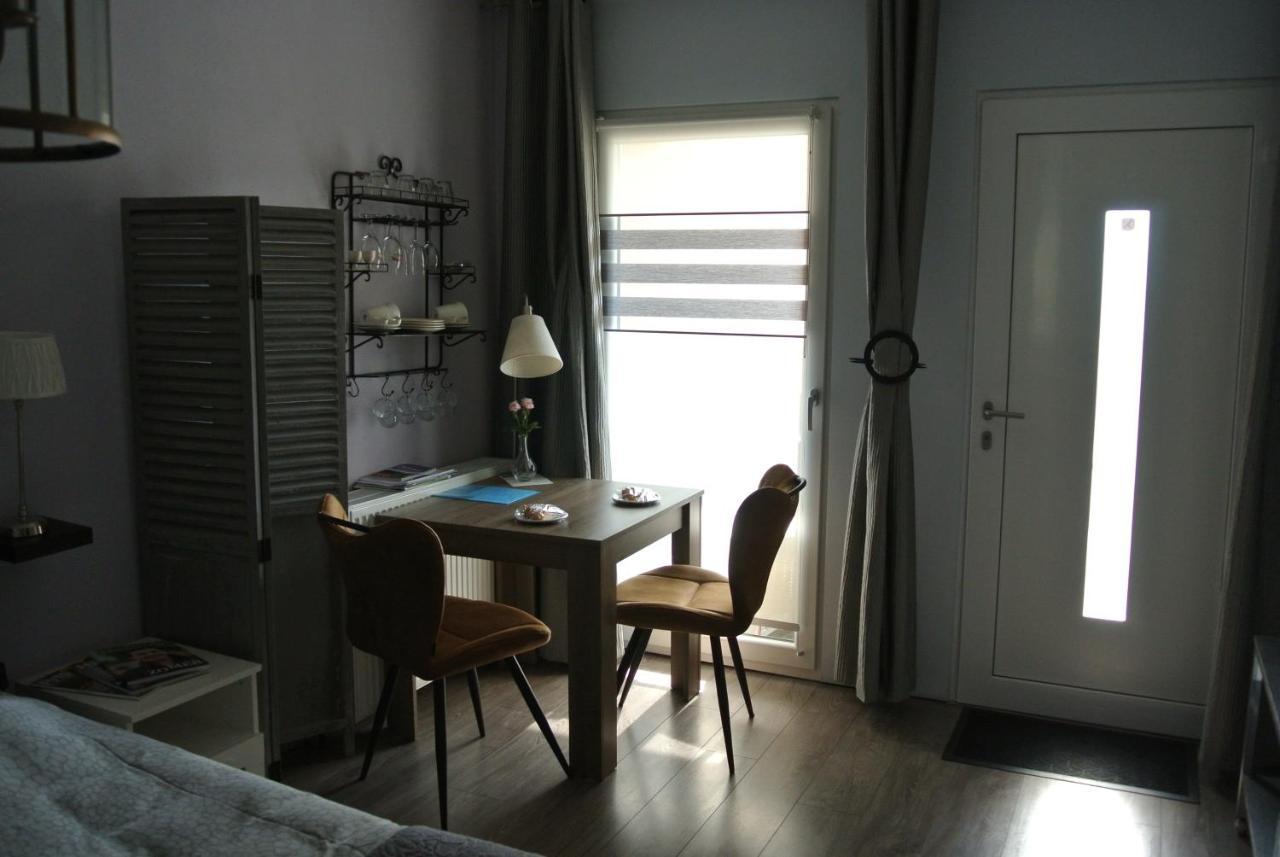 B&B Von Clermont Park ฟาลส์ ภายนอก รูปภาพ