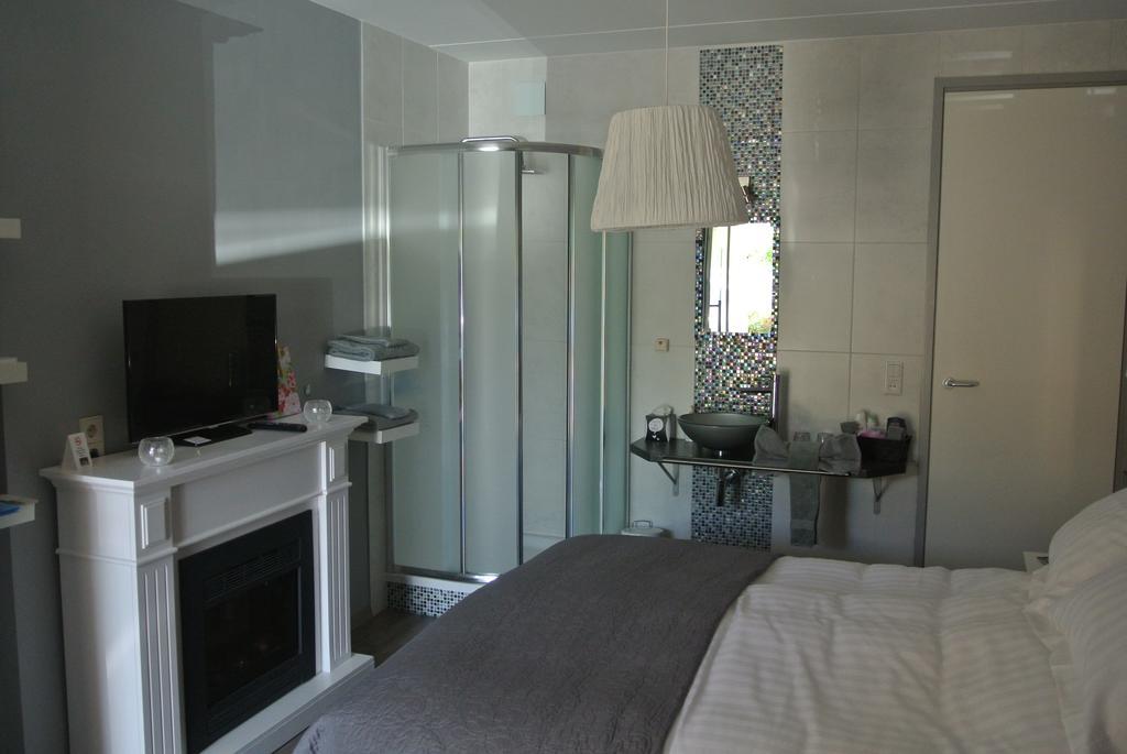 B&B Von Clermont Park ฟาลส์ ภายนอก รูปภาพ